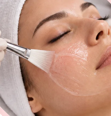 Tratamiento de Peeling en Wabi Sabi Spa