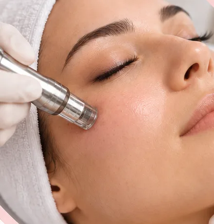 Tratamiento de Punta de Diamante en Wabi Sabi Spa