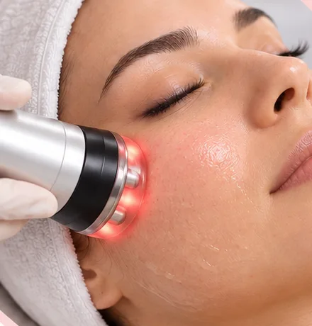 Tratamiento de Radiofrecuencia en Wabi Sabi Spa